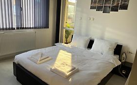 Apartament Kamarashki